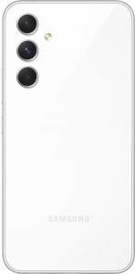 Смартфон Samsung Galaxy A54 5G 6/128 ГБ, 2 nano SIM, белый