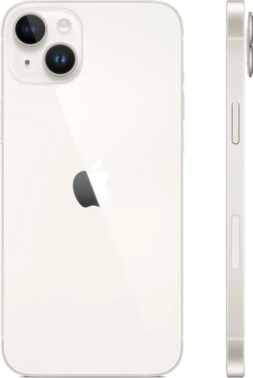 Смартфон Apple iPhone 14 Plus 256Gb Starlight