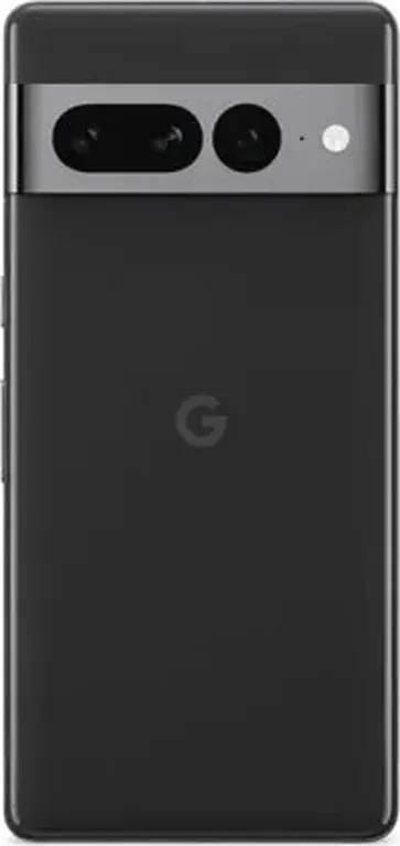 Смартфон Google Pixel 7 Pro 12/512Gb (Obsidian)