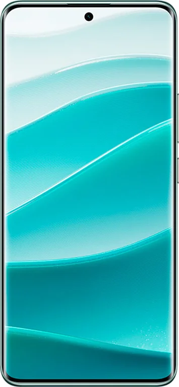 Смартфон Xiaomi Redmi Note 14 Pro+ 12/256Gb Green (Зеленый) CN