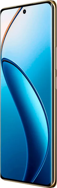 Смартфон Realme 12 Pro 12/512Gb Submarine Blue (Синий) RU