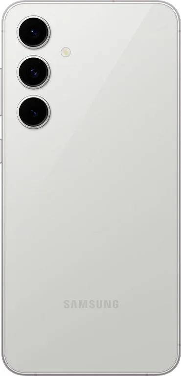 Смартфон Samsung Galaxy S24 FE 8/256Gb (S721B/DS) Gray (Серый)