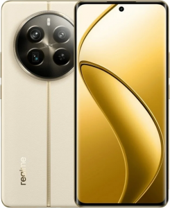 Смартфон Realme 12 Pro 8/256GB Beige