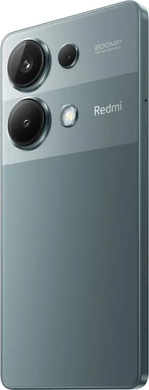 Смартфон Xiaomi Redmi Note 13 Pro 12/512 GB Forest Green (23117RA68G)
