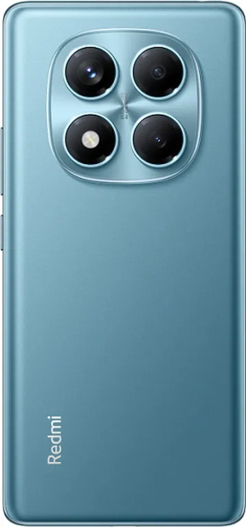 Смартфон Redmi Note 14 Pro 12/256GB синий EAC