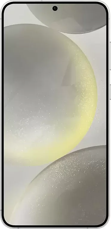 Смартфон Samsung Galaxy S24 Plus 12/256 ГБ Серый