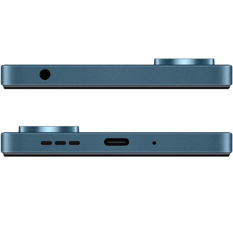 Смартфон Xiaomi Poco C65 6/128Gb Blue EAC