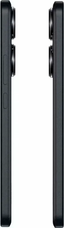 Смартфон Xiaomi POCO F6 12/512Gb Чёрный
