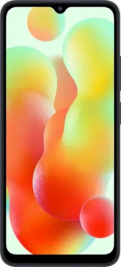 Смартфон Xiaomi Redmi 12C 3/64 GB Graphite Gray