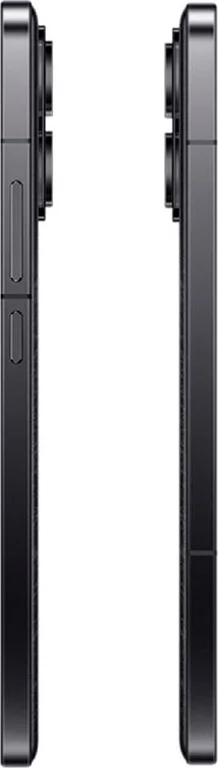 Смартфон Poco F6 Pro 5G 12/512Gb Black (Черный) EU