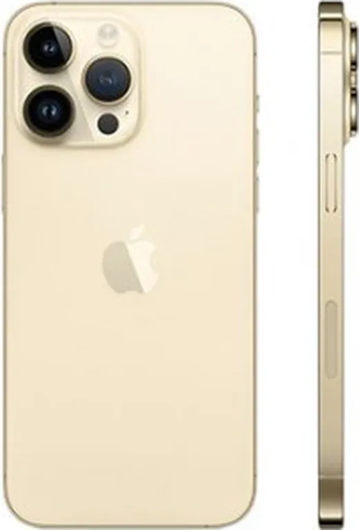 Смартфон Apple iPhone 14 Pro Max, 512 ГБ, Золотой