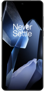 Смартфон OnePlus 13 12/256Gb black eclipse (черный) Global Version