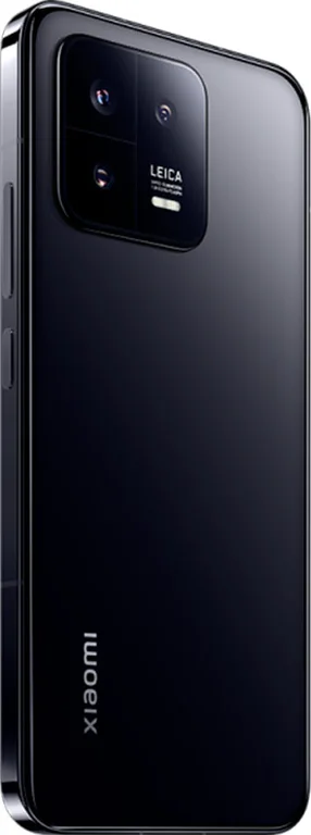 Смартфон Xiaomi 13 12/256GB Black (Черный) Global ROM
