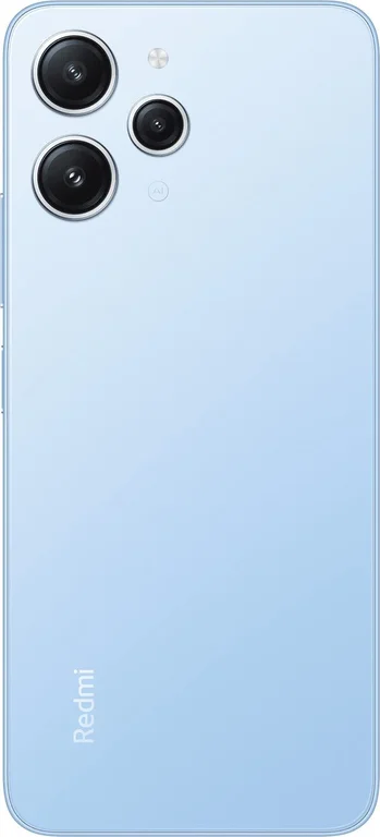 Смартфон Xiaomi Redmi 12 4/128GB Sky Blue