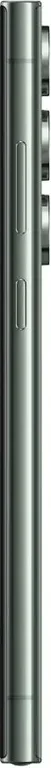 Смартфон Samsung Galaxy S23 Ultra 12/256Gb (Green)