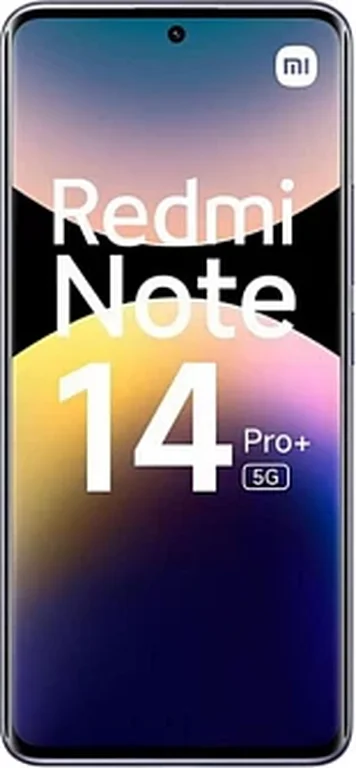 Смартфон Xiaomi Redmi Note 14 Pro Plus 5G 12/512GB (Фиолетовый, 12 ГБ, 512 ГБ)