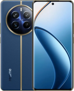 Смартфон Realme 12 Pro+ 5G 12/512 GB Submarine Blue