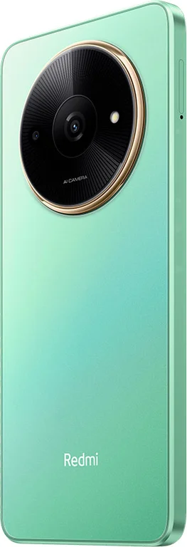 Смартфон Xiaomi Redmi A3x 3/64Gb Aurora Green (Зеленый) RU