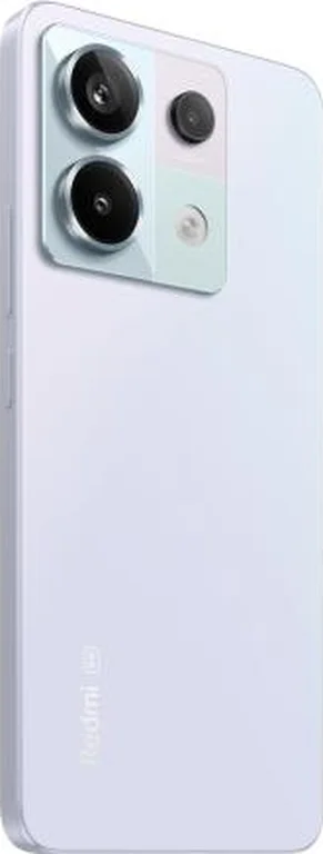 Смартфон Xiaomi Redmi Note 13 Pro 5G 12/512 ГБ EU, Фиолетовый