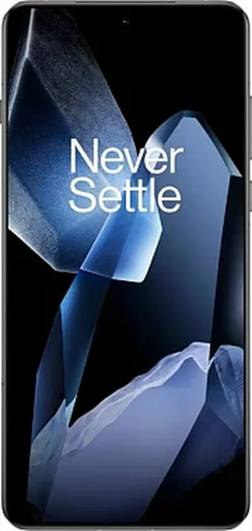 Смартфон OnePlus 13 16/512GB Global (Чёрный, 16 ГБ, 512 ГБ, Global, Уценка)