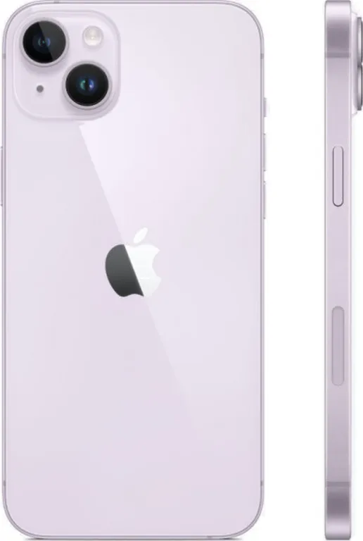 Смартфон Apple iPhone 14 Plus 128Gb Фиолетовый