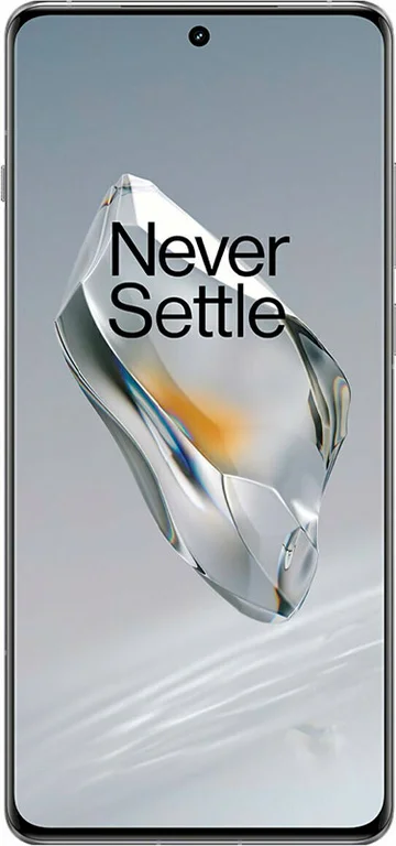 Смартфон OnePlus 12 24/1Tb (PJD110) Glacial White (Белый) CN