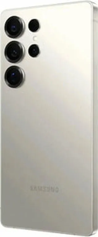 Смартфон Samsung Galaxy S25 Ultra 5G 12/512Gb, Gray Titan (серый титан)
