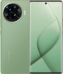 Смартфон Tecno Spark 20 Pro+ 8/256 ГБ RU, зеленый