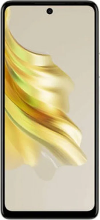 Смартфон Tecno Spark 20 Pro, 8/256 ГБ, Золотистый