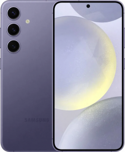 Смартфон Samsung Galaxy S24+ (SM-S926B) 12/256 ГБ, фиолетовый