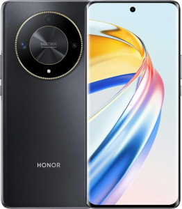 Смартфон HONOR X9b 12/256GB Black