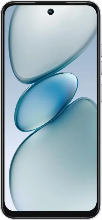 Смартфон Tecno Spark Go 1 3+64GB Glittery White