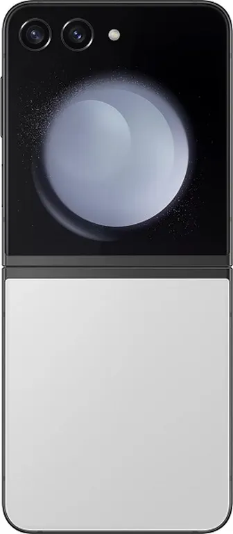 Смартфон Samsung Galaxy Z Flip5 8/512Gb gray (серый)
