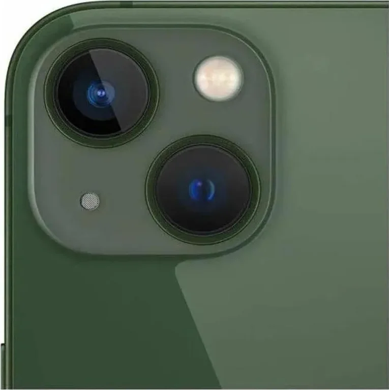 Смартфон Apple iPhone 13 256Gb (MNGL3HN/A) Green