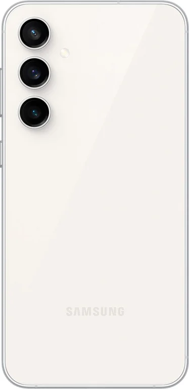 Смартфон Samsung Galaxy S23 FE 128GB Cream (SM-S711B/DS)