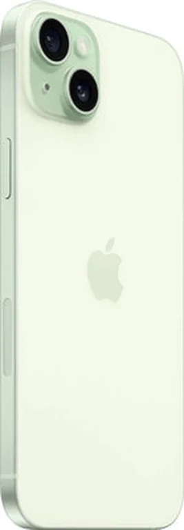 Смартфон Apple iPhone 15 Plus 128 ГБ, Dual: nano SIM + eSIM, зелeный