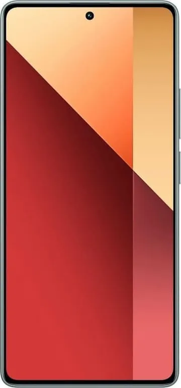 Смартфон Xiaomi Redmi Note 13 Pro 12/512 GB Forest Green (23117RA68G)