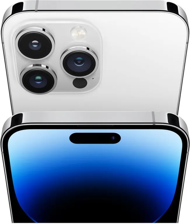 Смартфон Apple iPhone 14 Pro Max 1Tb (Silver)