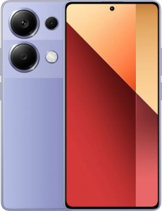 Смартфон Xiaomi Redmi Note 13 Pro+ 12/512 ГБ EU, Фиолетовый