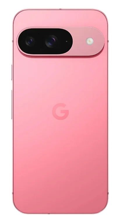 Смартфон Google Pixel 9 12/128Gb Peony (JP) Sim+eSim