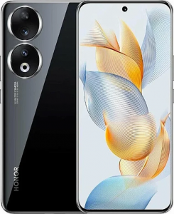 Смартфон Honor 90 12/512GB (Чёрный, 12 ГБ, 512 ГБ)