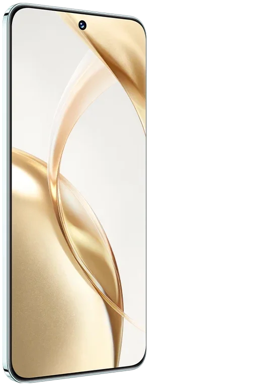 Смартфон HONOR 200 8/256GB Зелёный