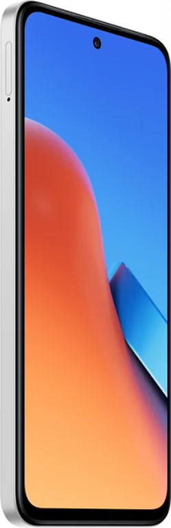 Смартфон Redmi 12 8/256GB серебро