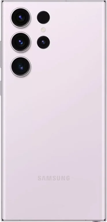 Смартфон Samsung Galaxy S23 Ultra 12/256 ГБ, лаванда