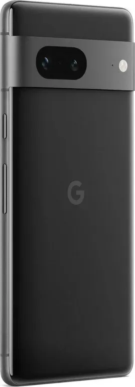 Смартфон Google Pixel 7 8/128 ГБ US, Obsidian
