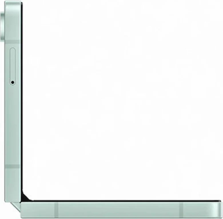 Смартфон Samsung Galaxy Z Flip6 12/512Gb Мятный
