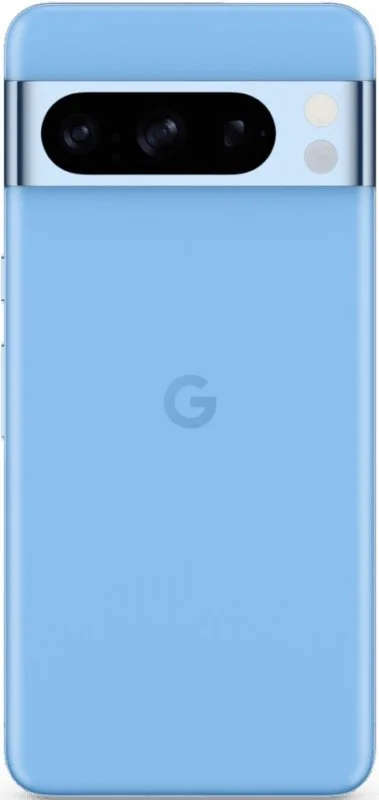 Смартфон Google Pixel 8 Pro 12/512GB Bay (Голубой)