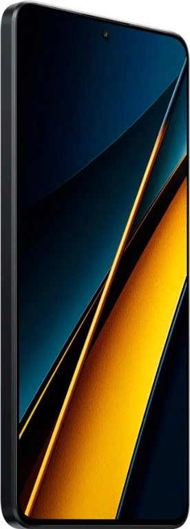 Смартфон Xiaomi Poco X6 Pro 12/512GB Yellow (Желтый) EU