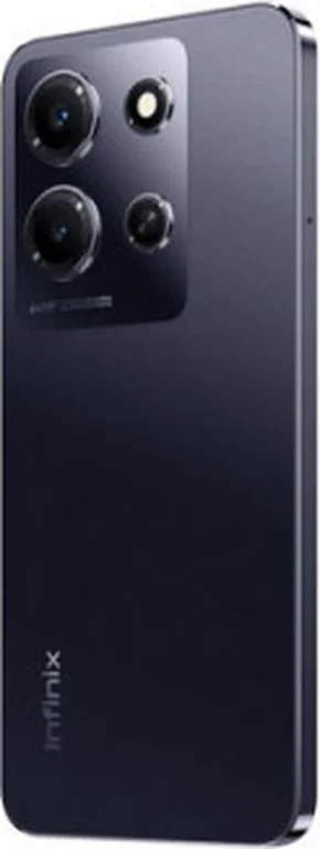 Смартфон Infinix Note 30i, 8/128 ГБ, Черный