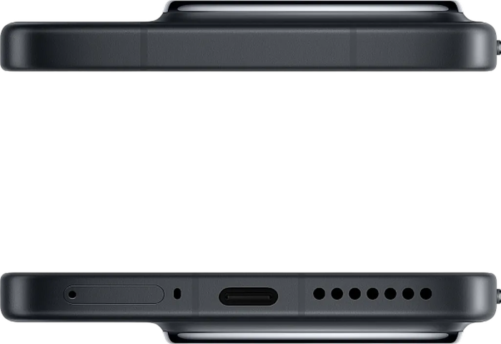 Смартфон Xiaomi 15 5G 12/512Gb Black (Черный) (Global Version) Sim+eSim